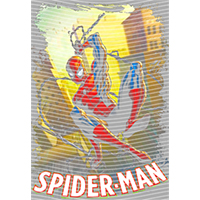 Marvel Comics-MA 152